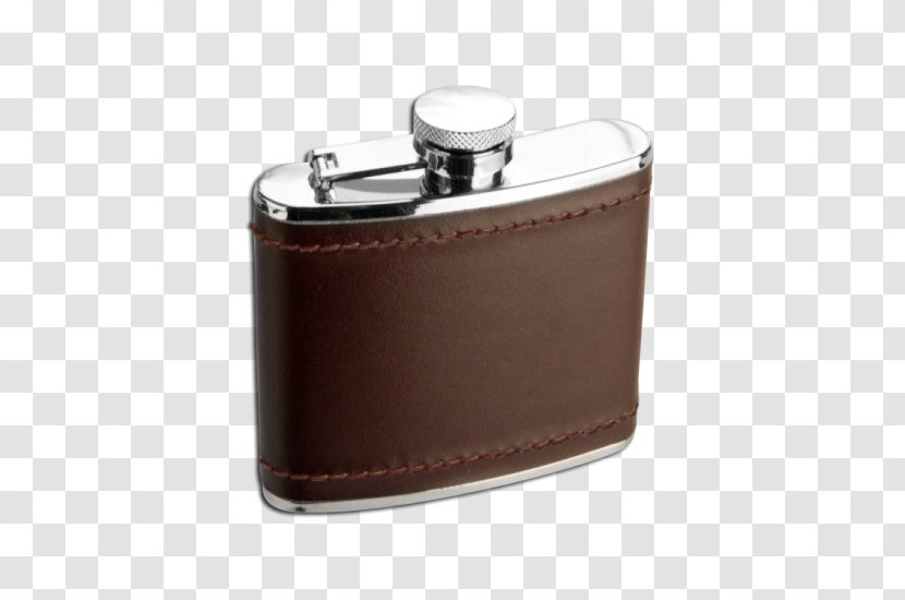 Flagon Flasks Stainless Steel Leather Hu - Alibaba Group - Flask Transparent PNG