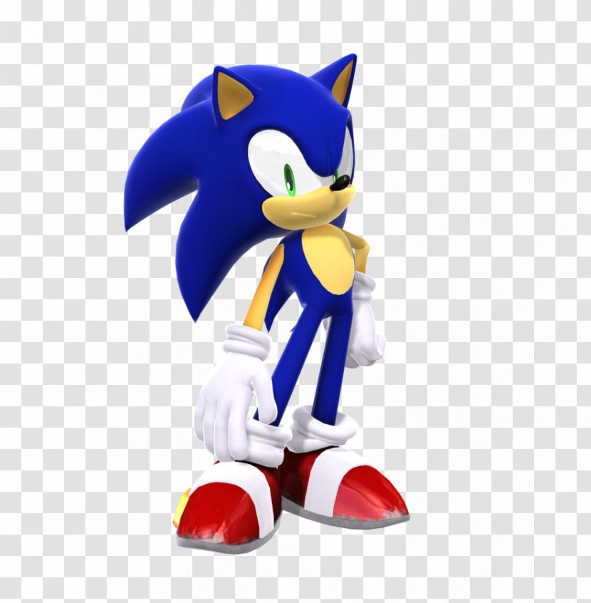 Sonic & Sega All-Stars Racing The Hedgehog 3 Heroes Knuckles Echidna - Shadow Transparent PNG