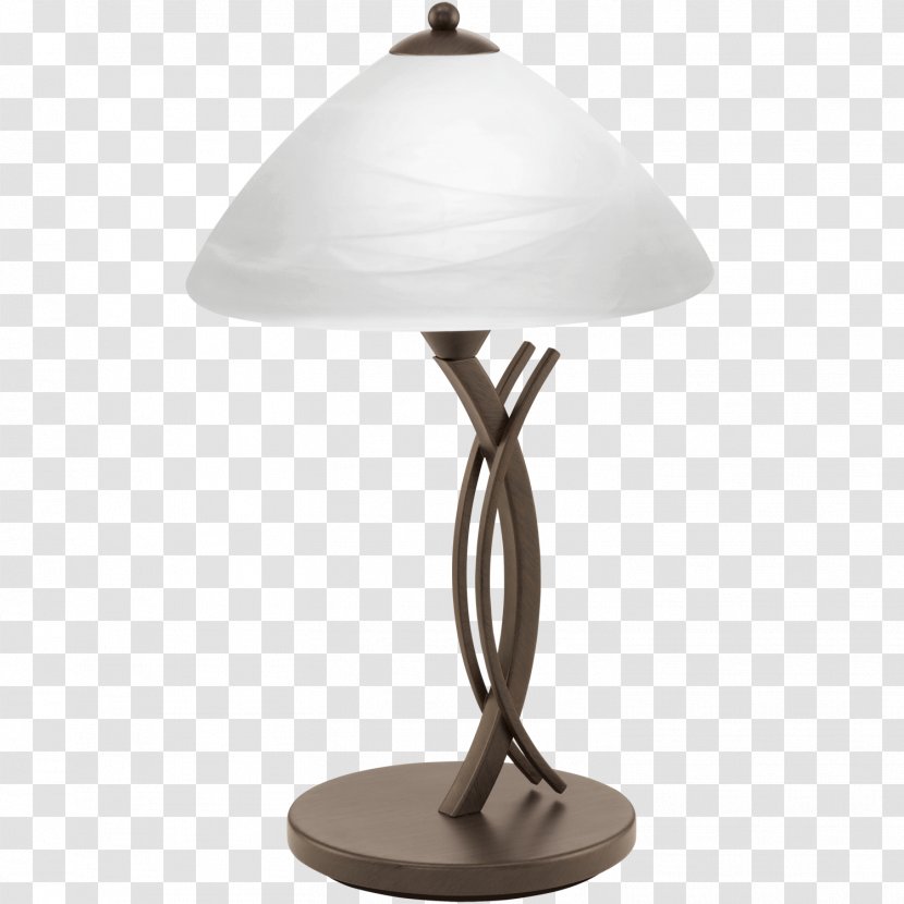 Light Fixture Table Lighting Lamp - Sconce Transparent PNG