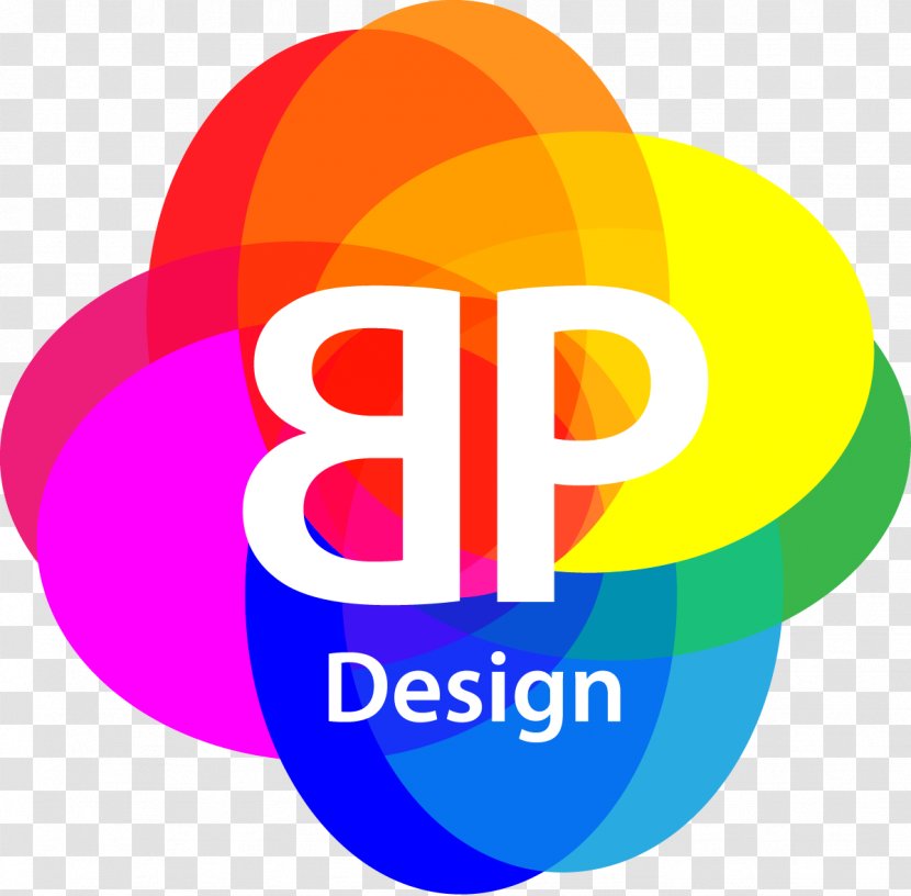 Logo Graphic Design Organization BP - Illustrator Transparent PNG