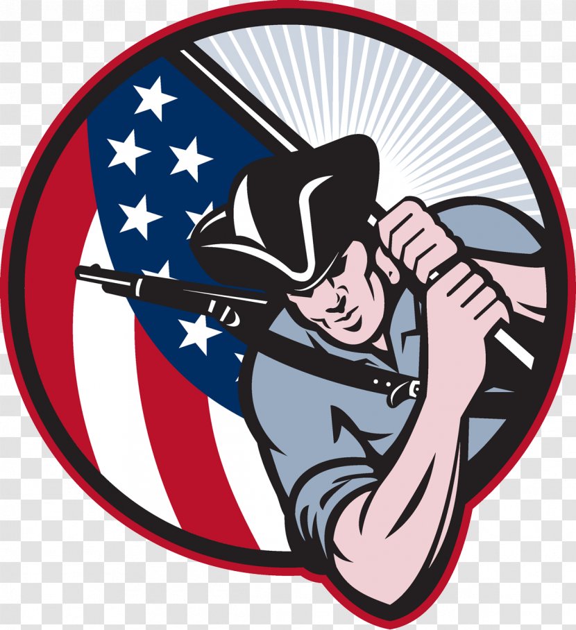 American Revolution Patriot United States Clip Art - Stock Photography Transparent PNG