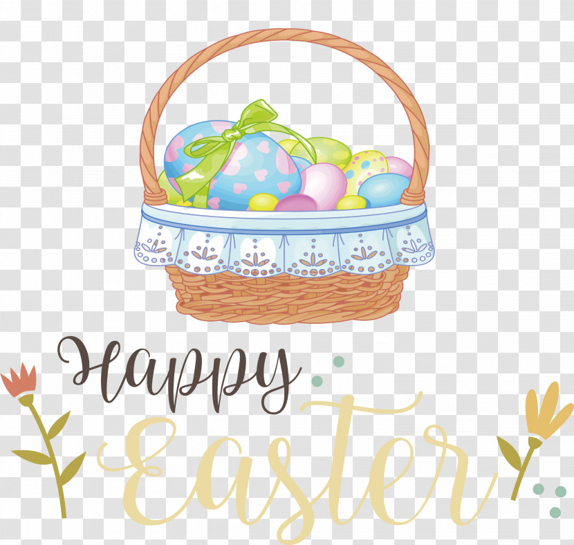 Easter Bunny Transparent PNG