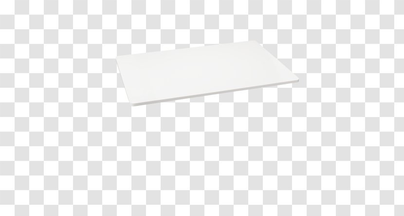 Product Design Rectangle Material - Table - White Desk Transparent PNG