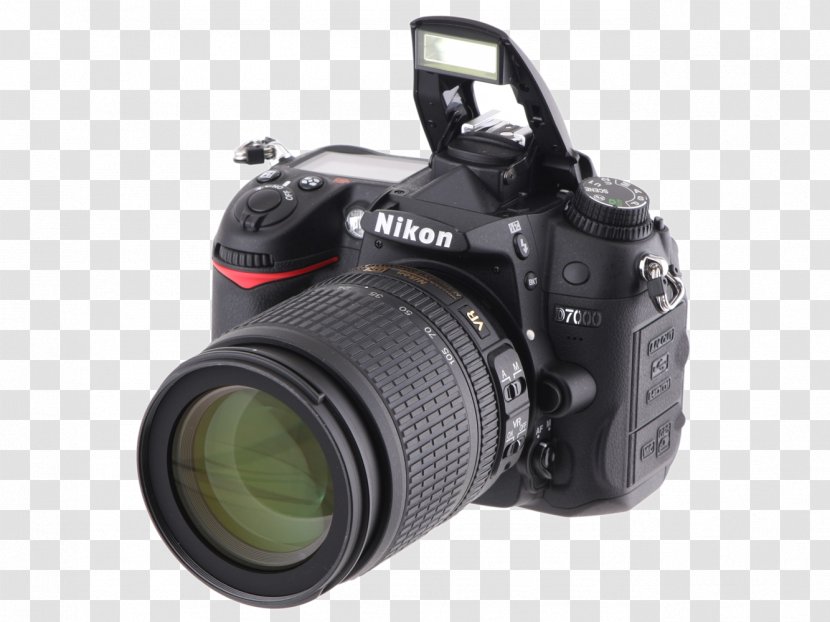 Camera Lens - Plastic Hood Transparent PNG