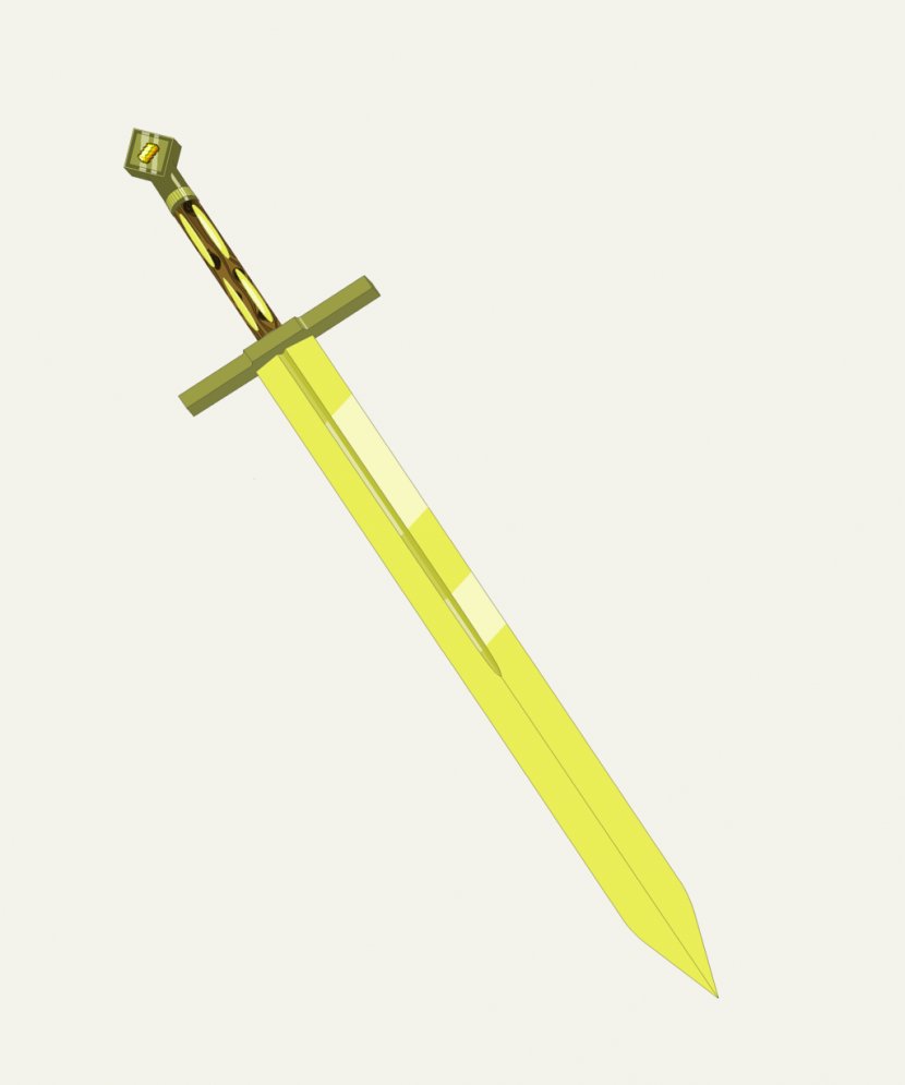DeviantArt Weapon Sword Artist - Art Transparent PNG