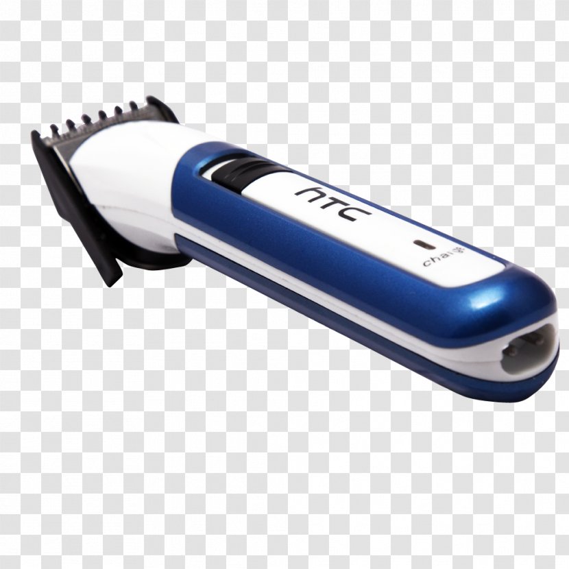 Hair Clipper Iron Shaving Barber - Clippers Transparent PNG