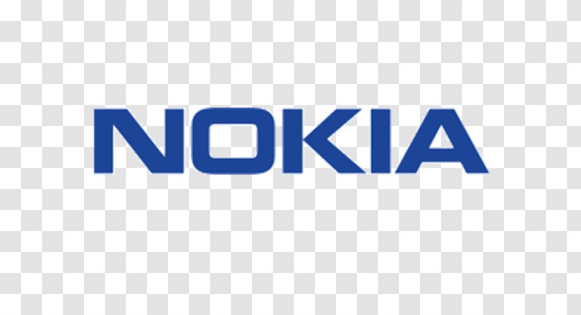 Nokia Networks Logo NYSE:NOK Business - Service - Text Transparent PNG