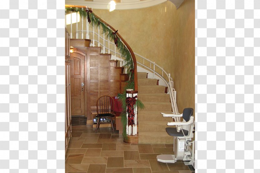 Stairs Stairlift Elevator Home Lift Minnesota - Stair Transparent PNG