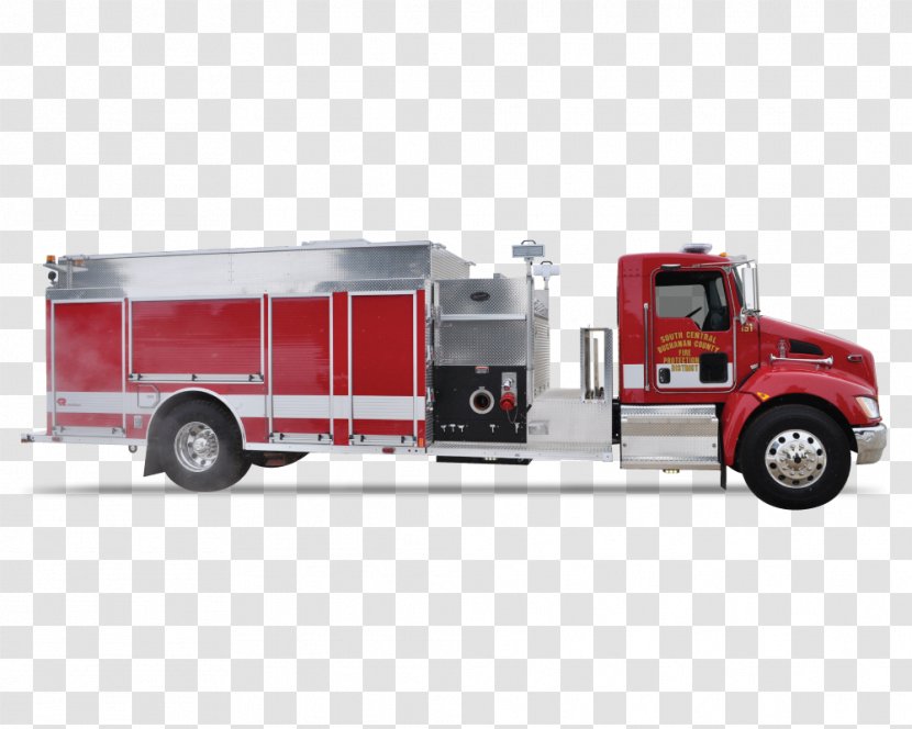 Buchanan County, Missouri Car Fire Engine Truck Motor Vehicle Transparent PNG
