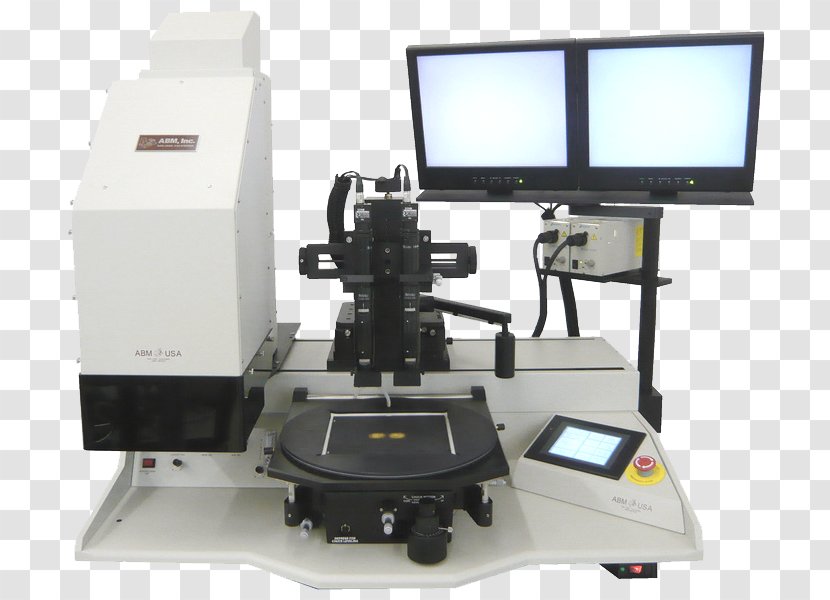 Microscope Technology Computer Hardware Product Machine Transparent PNG