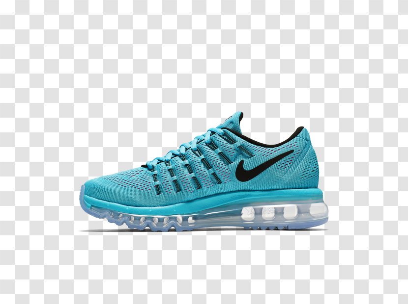 Air Force 1 Nike Max 2016 Mens Sports Shoes Wmns 806772-800 - Jordan Transparent PNG