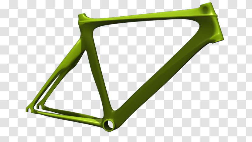 Green Background Frame - Bicycle Fork - Accessory Transparent PNG