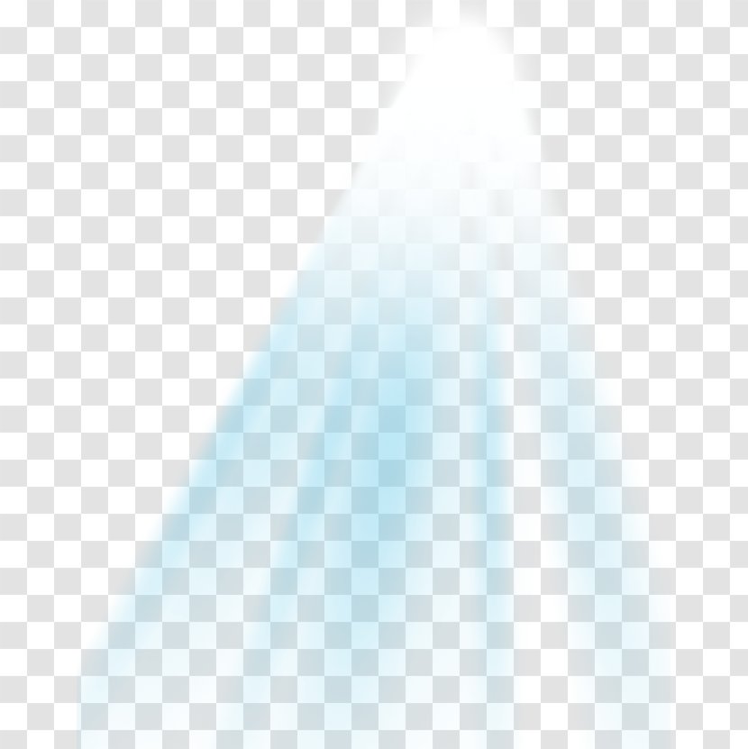 Luminous Efficacy Pattern - Wechat - A Beam Of Light Transparent PNG