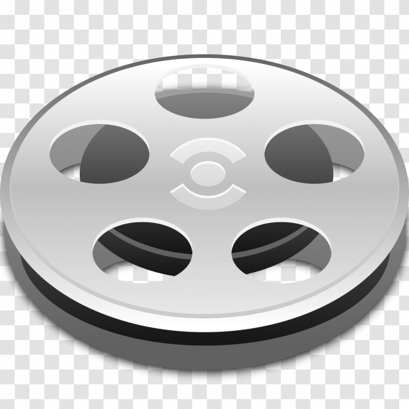 Hollywood Film Industry Cinema Of The United States - Reel Transparent PNG