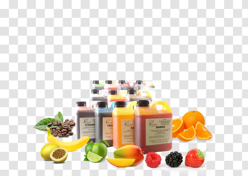 Fruit Jam Juice Syrup Food - Liquid - Soft Serve Transparent PNG
