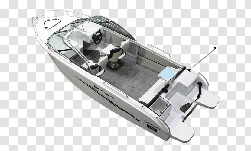 Car Boat - Automotive Exterior Transparent PNG