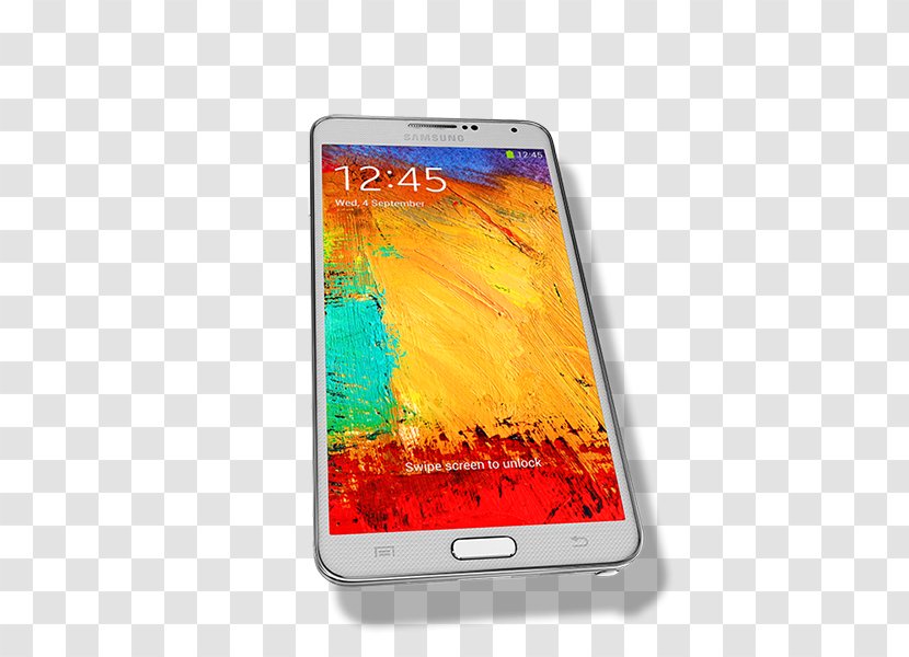 Smartphone Samsung Galaxy S5 Feature Phone Computer - Mobile Accessories - Gear Transparent PNG