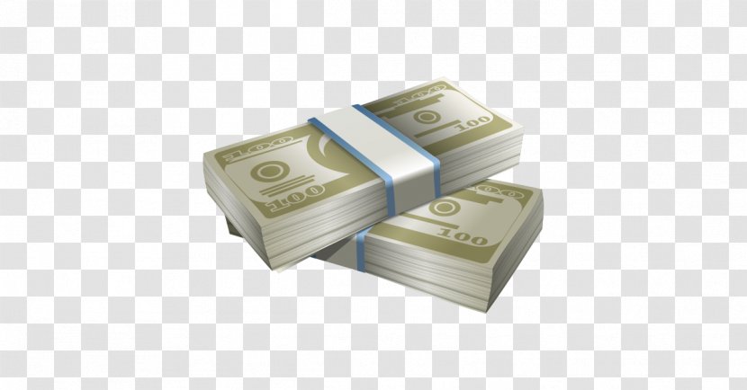 Money Cash Banknote Transparent PNG