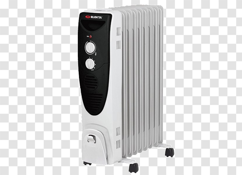 Home Appliance Oil Heater Infrared Fan Transparent PNG