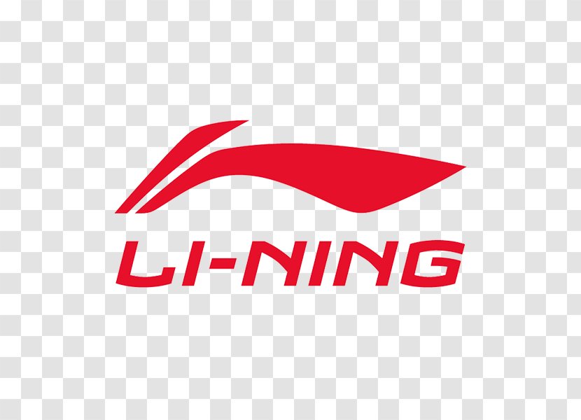 Logo Vector Graphics Brand Clip Art Li-Ning - Design Transparent PNG