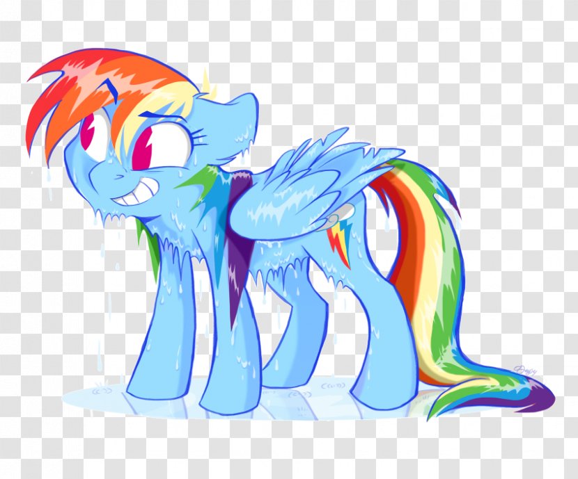 My Little Pony Rainbow Dash Twilight Sparkle Horse - Animal Figure Transparent PNG