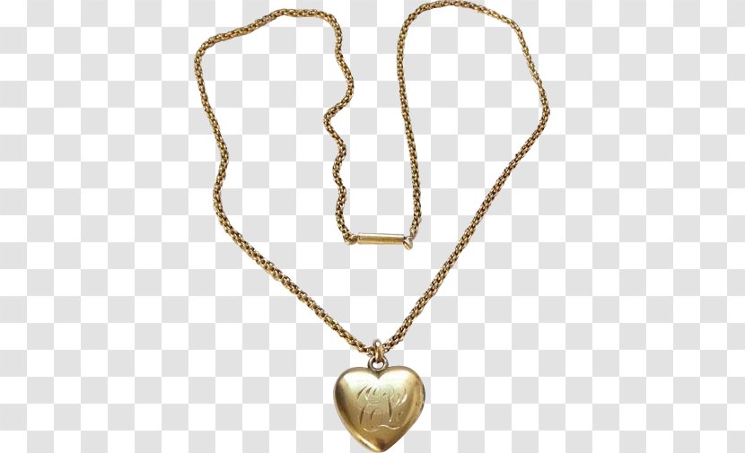 Locket Necklace Charms & Pendants Massachusetts Jewellery - Heart Transparent PNG