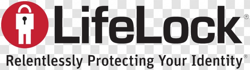 LifeLock Identity Theft Customer Service Credit Report Monitoring - False Advertising Transparent PNG