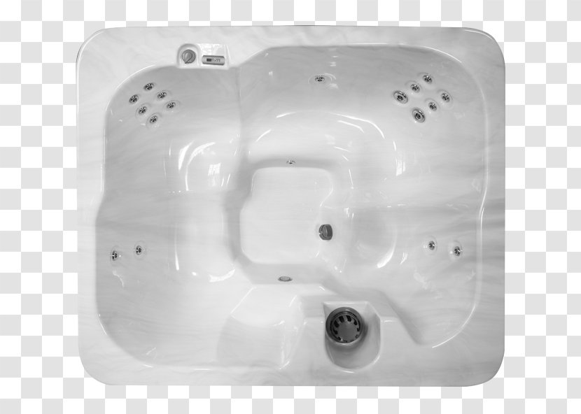 Hot Tub Arctic Spas Room Bathtub Transparent PNG