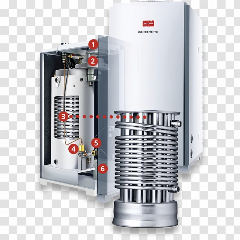 Boiler Oil Burner Central Heating System Plumbing - Electricity - Locomotive Installation Transparent PNG