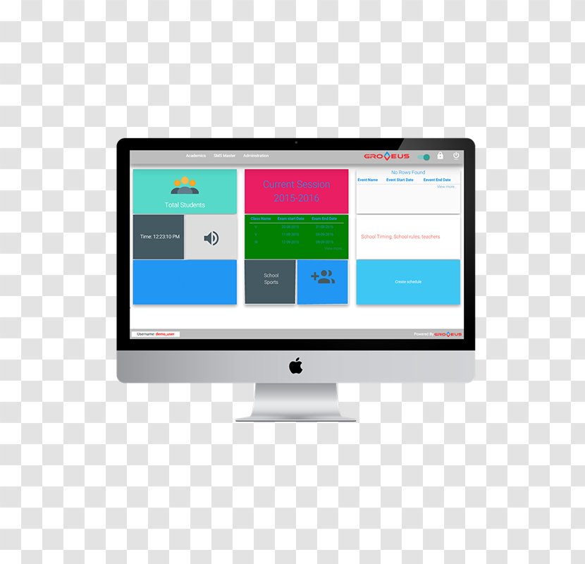 Desktop Wallpaper Business - Software - Report Card Transparent PNG