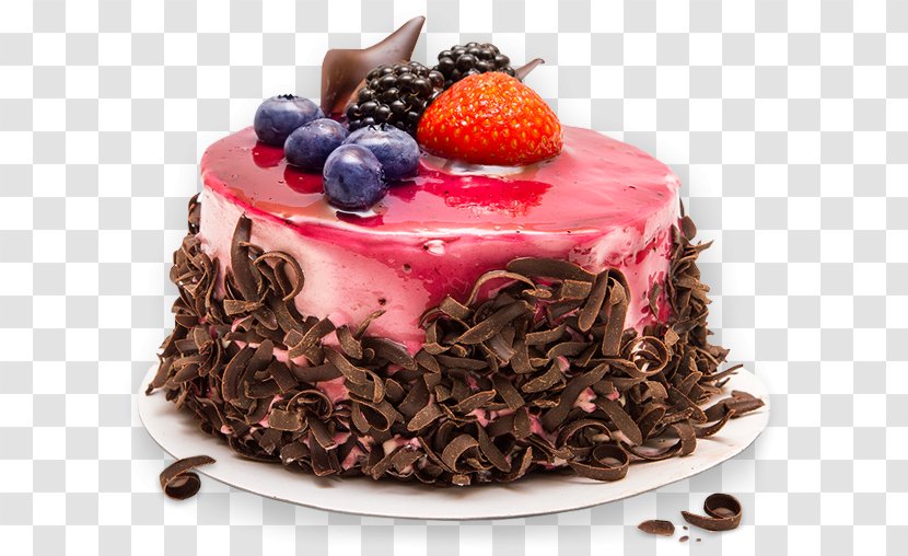 Birthday Cake Fruitcake Cupcake Bear Claw - Cream Transparent PNG