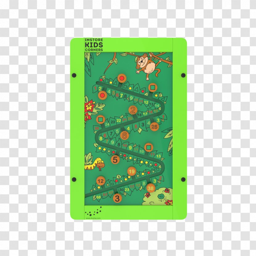 Video Game Rectangle Google Play - Grass - Green Transparent PNG