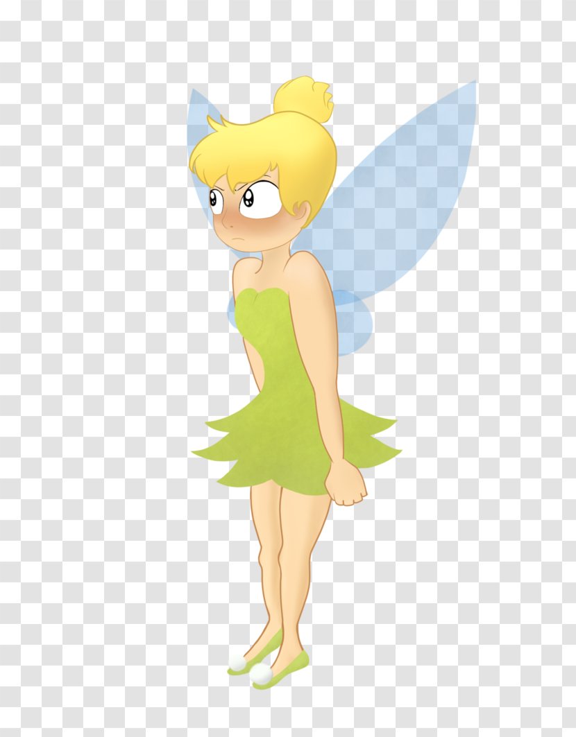 Fairy Insect Figurine Clip Art - Vertebrate Transparent PNG