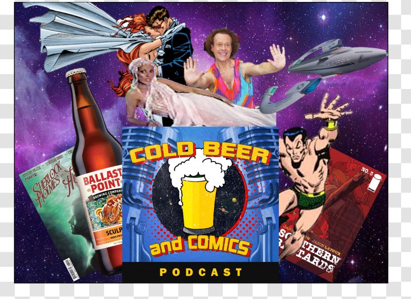 Poster Art Graphic Design Alcoholic Drink - Cold Beer Transparent PNG