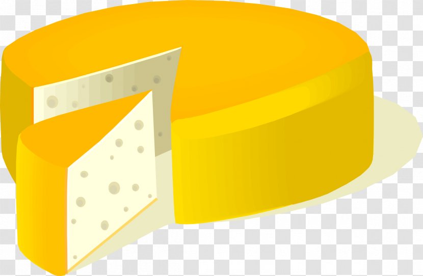 Macaroni And Cheese Edam Milk Clip Art - Swiss - Exquisite Transparent PNG