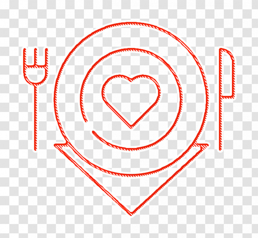 Dinner Icon Wedding Icon Wedding Dinner Icon Transparent PNG