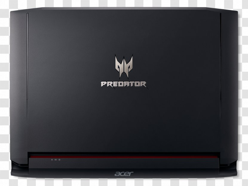 Laptop Intel Acer Aspire Predator RAM - Computer Software Transparent PNG