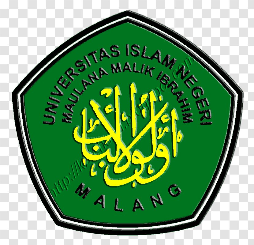 Maulana Malik Ibrahim State Islamic University Malang Sunan Ampel Surabaya Of Science - Emblem - Logo Kemenag Transparent PNG