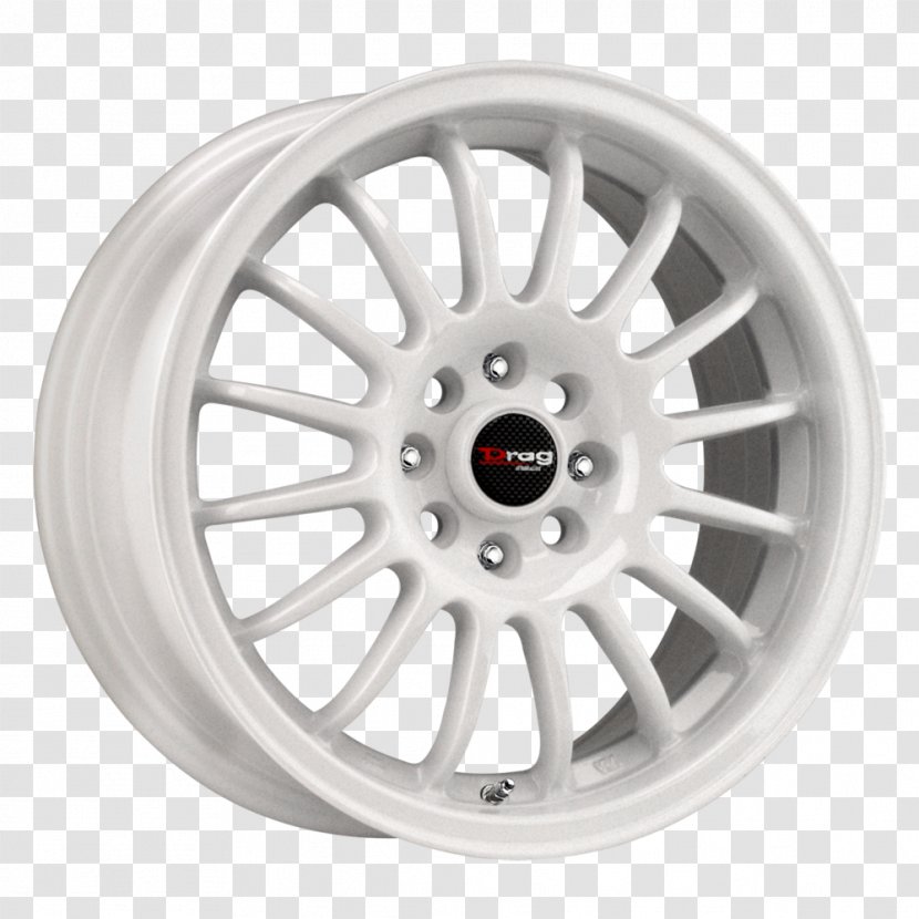 Car Tire Autofelge Alloy Wheel - Enkei Corporation - Rotation Transparent PNG