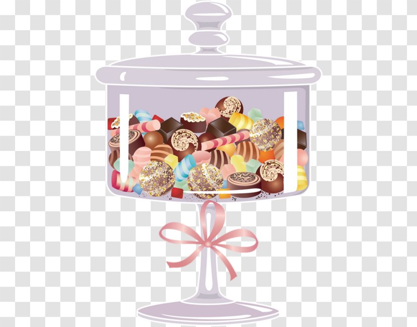 Candy Corn Jar Clip Art - Dish Transparent PNG