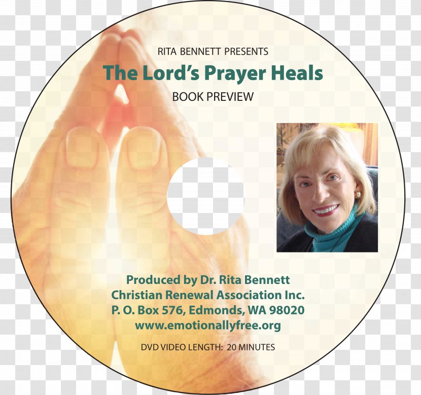 Thumb Product - Prayer Conference Transparent PNG