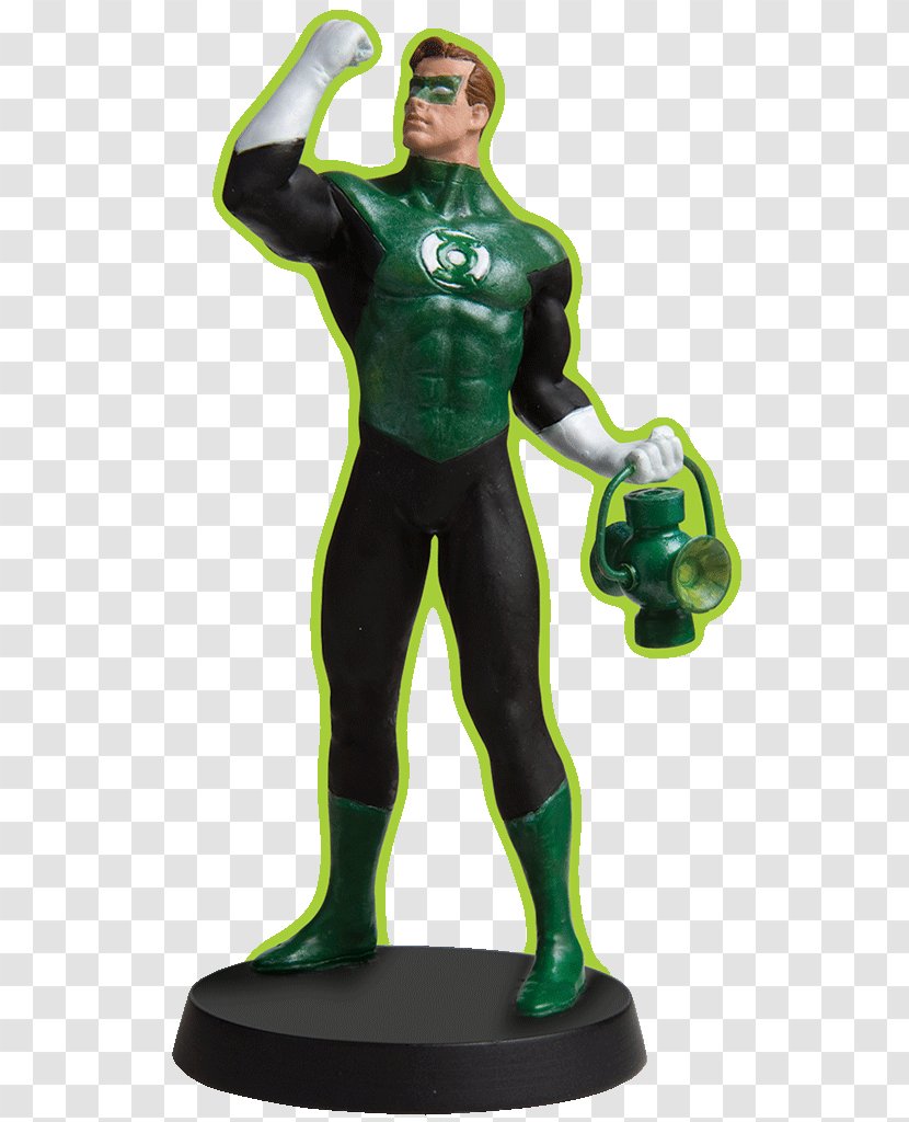 Green Lantern Arrow Joker DC Comics Super Hero Collection Transparent PNG