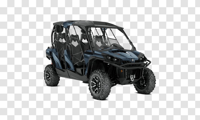 Tire Car Can-Am Motorcycles Side By All-terrain Vehicle - Metal - Canam Utv[ Transparent PNG
