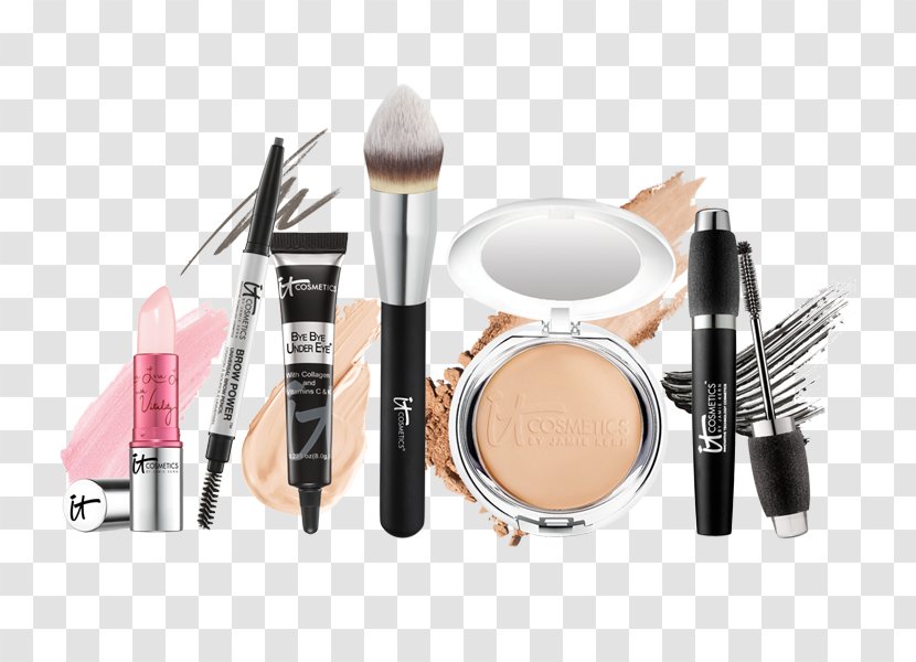 MAC Cosmetics Beauty Parlour Make-up Artist - Cc Cream - Visiting Card Transparent PNG