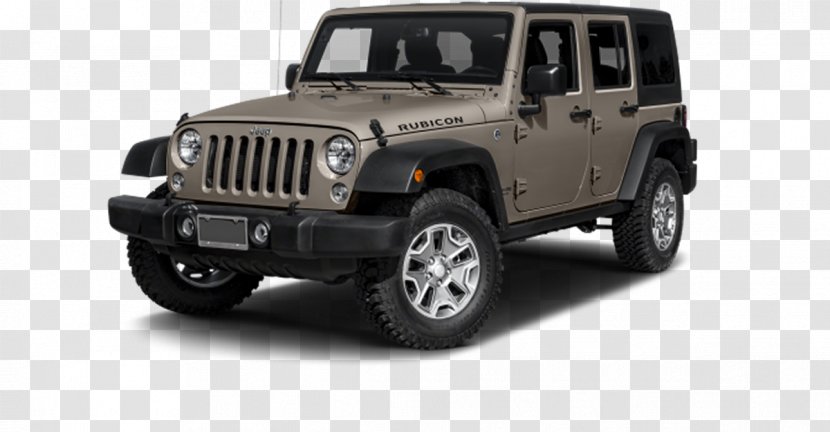 Car 2014 Jeep Wrangler Sport Utility Vehicle 2015 Unlimited Rubicon - Fender Transparent PNG
