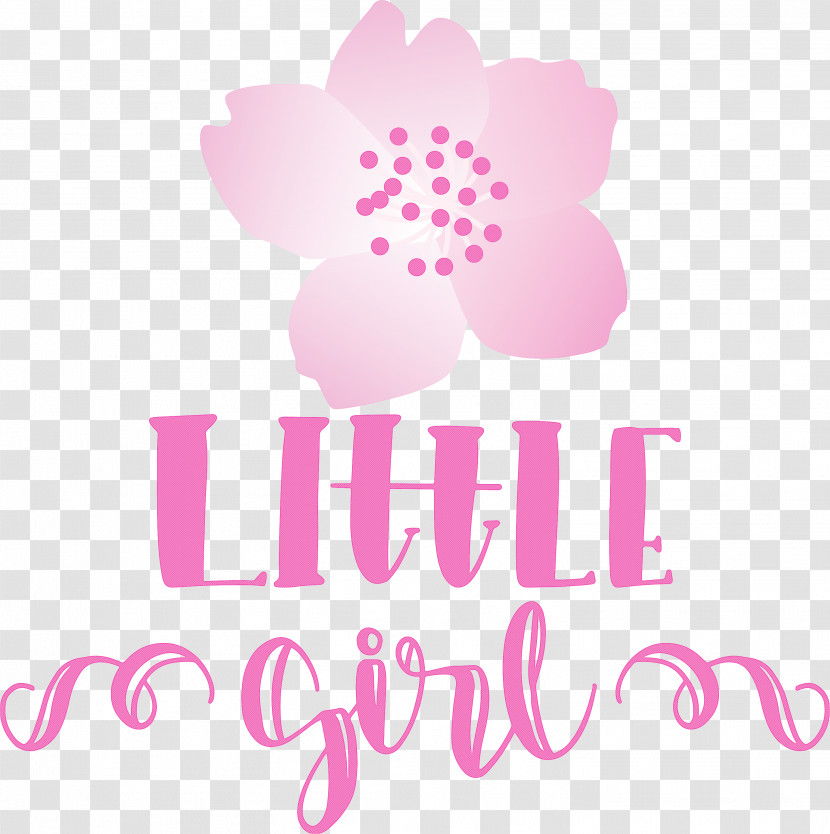 Little Girl Transparent PNG