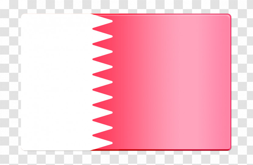 International Flags Icon Qatar Icon Transparent PNG
