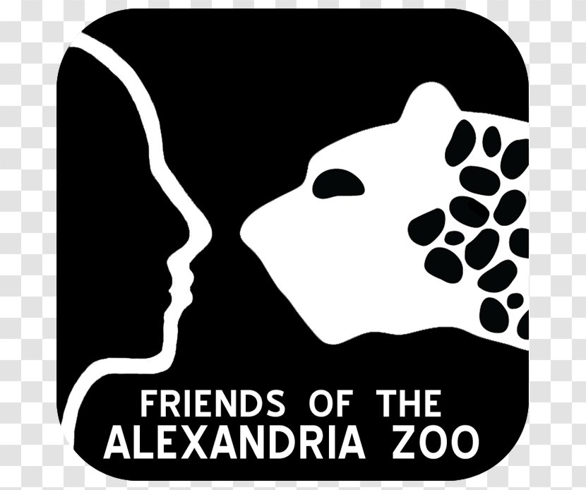 Alexandria Zoological Park Anteater Cenla Broadcasting KKST - Monochrome Photography - Zoo Keeper Transparent PNG