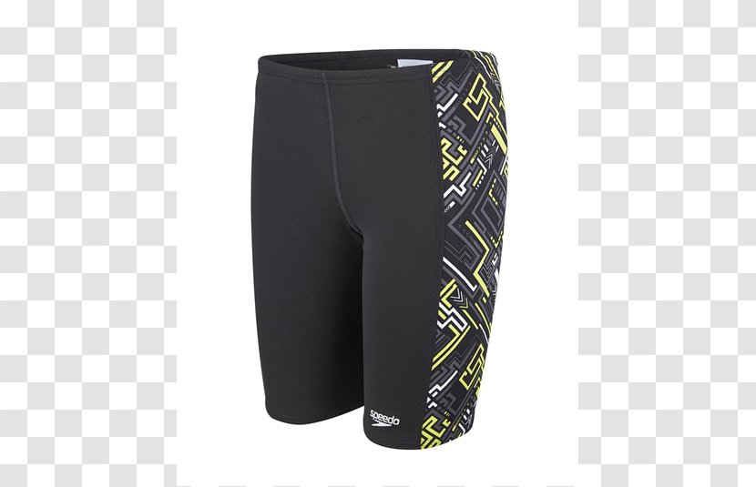 Trunks Speedo Swimsuit Shorts Brand - Boys Transparent PNG