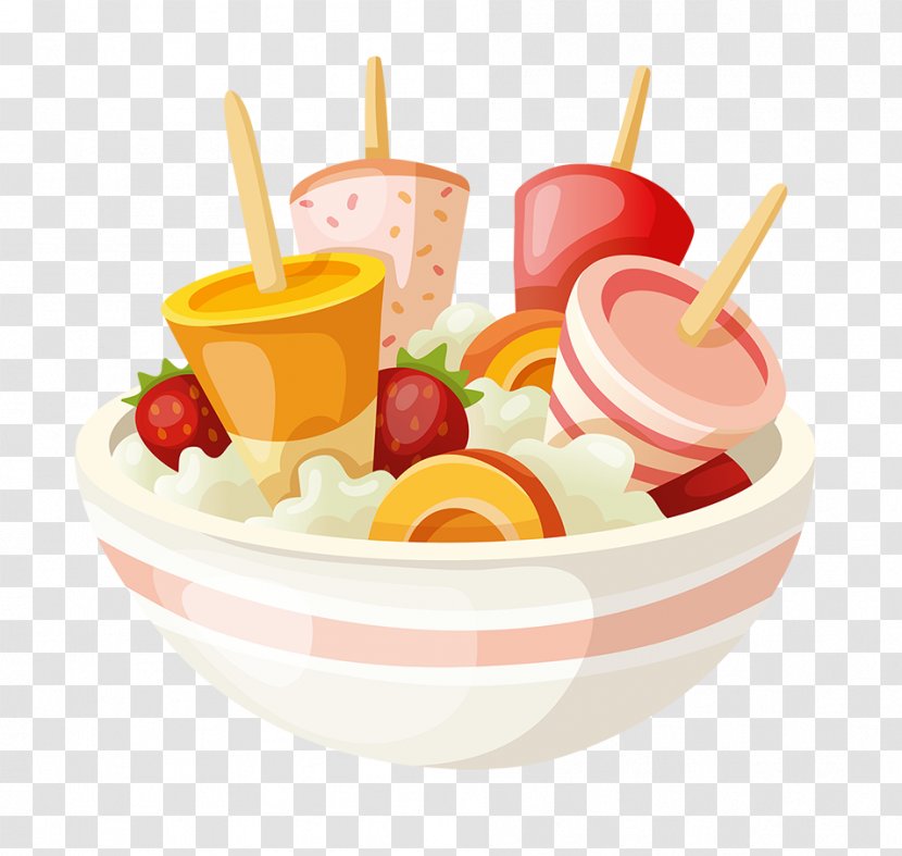 Juice Lemonade Food Sweetness Clip Art - Diet - Fruit Salad Transparent PNG